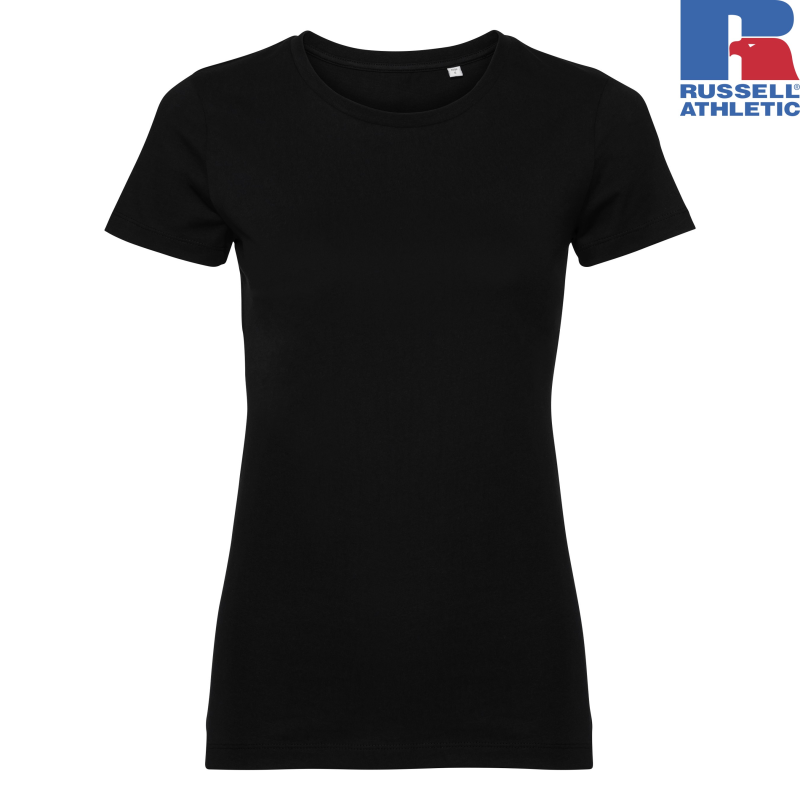 Ladies Pure Organic | Russell