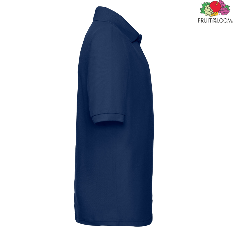 Kids 65/35 Polo | Fruit of the Loom