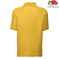 Kids 65/35 Polo | Fruit of...