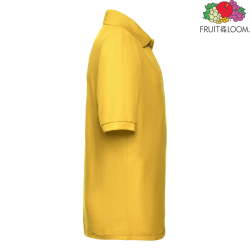 Kids 65/35 Polo | Fruit of...