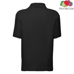 Kids 65/35 Polo | Fruit of...