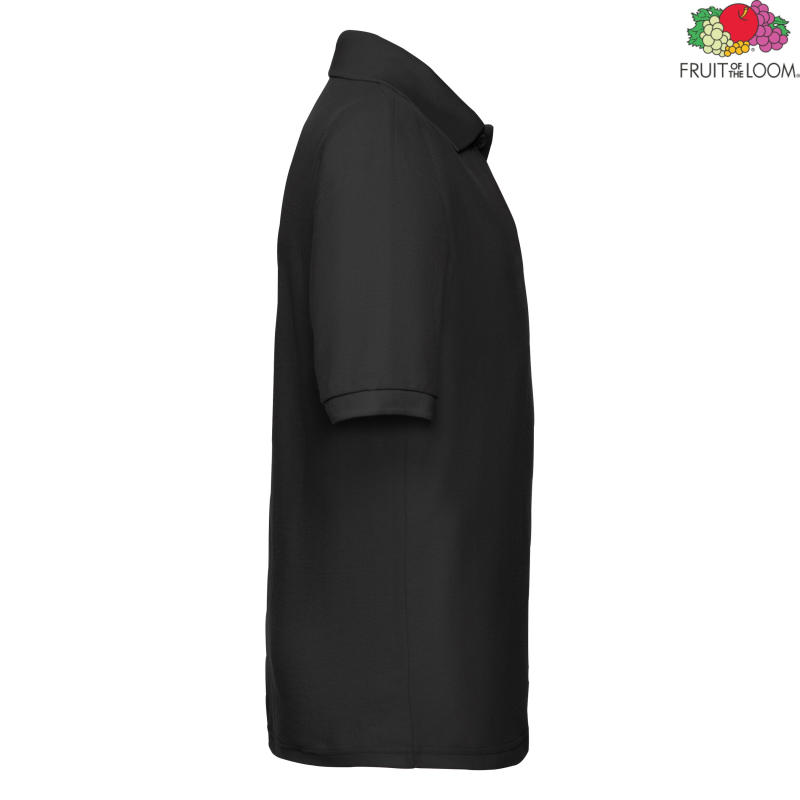 Kids 65/35 Polo | Fruit of the Loom