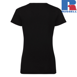 Ladies Pure Organic T |...