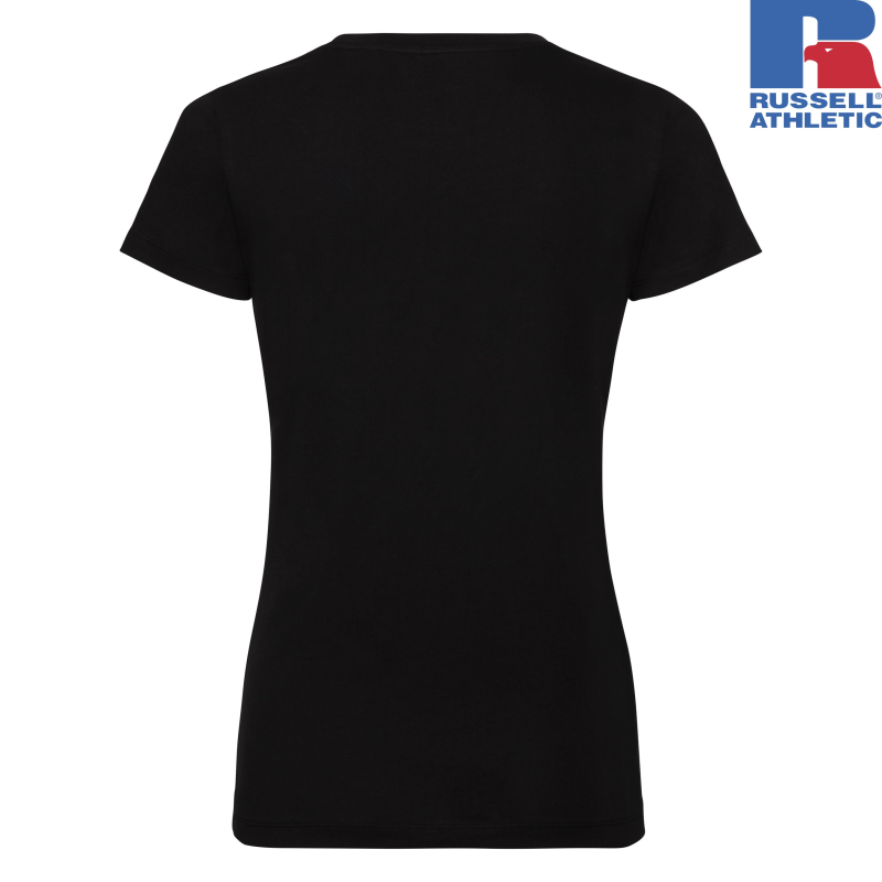 Ladies Pure Organic | Russell