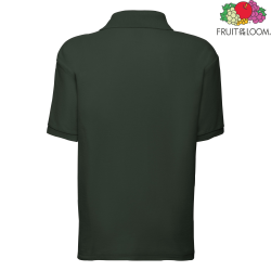 Kids 65/35 Polo | Fruit of...