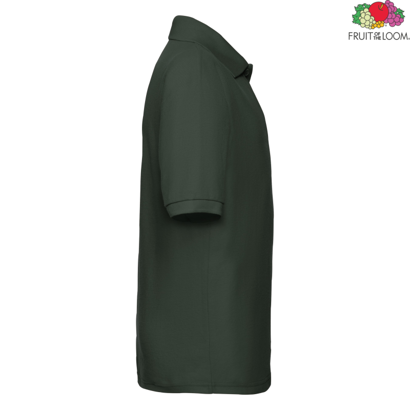 Kids 65/35 Polo | Fruit of the Loom