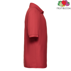 Kids 65/35 Polo | Fruit of...