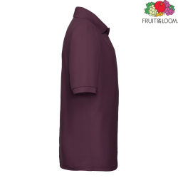 Kids 65/35 Polo | Fruit of...