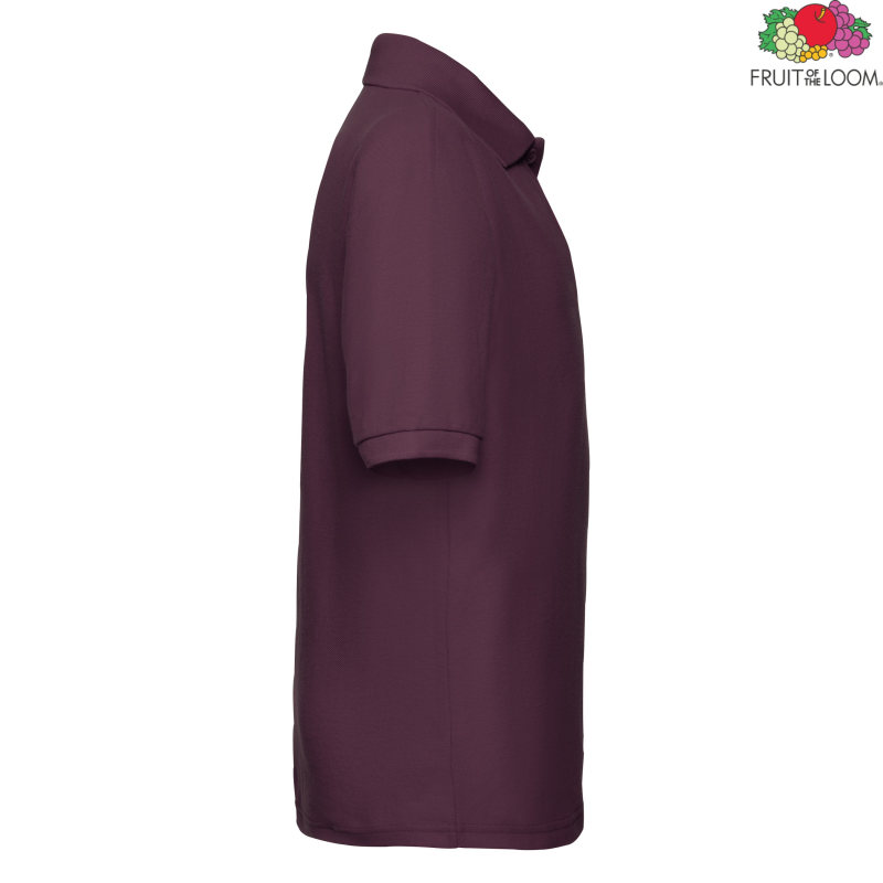 Kids 65/35 Polo | Fruit of the Loom