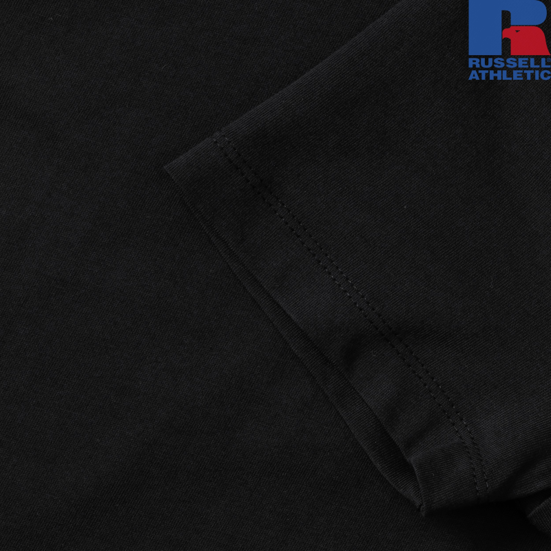 Ladies Pure Organic | Russell