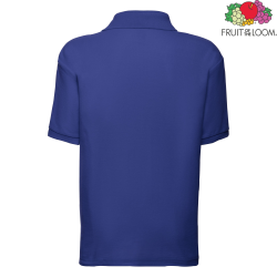 Kids 65/35 Polo | Fruit of...