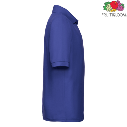 Kids 65/35 Polo | Fruit of...