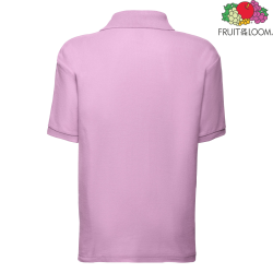 Kids 65/35 Polo | Fruit of...