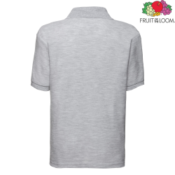 Kids 65/35 Polo | Fruit of...