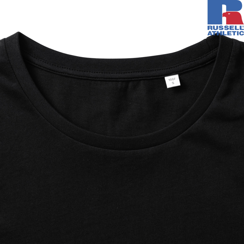 Ladies Pure Organic | Russell