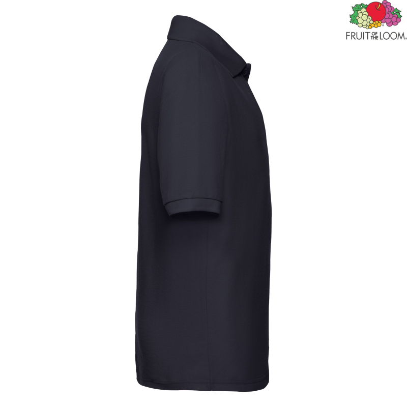 Kids 65/35 Polo | Fruit of the Loom