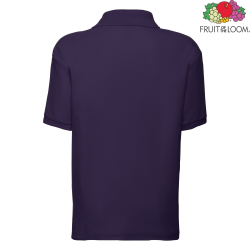 Kids 65/35 Polo | Fruit of...