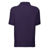 Kids 65/35 Polo | Fruit of the Loom