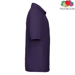 Kids 65/35 Polo | Fruit of...