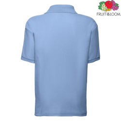 Kids 65/35 Polo | Fruit of...