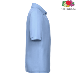 Kids 65/35 Polo | Fruit of...