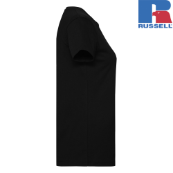 Ladies Pure Organic T |...