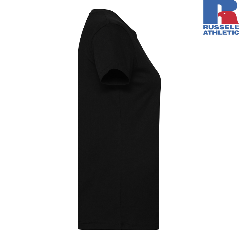 Ladies Pure Organic | Russell