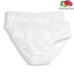 Classic Sport Brief 2 Pack...