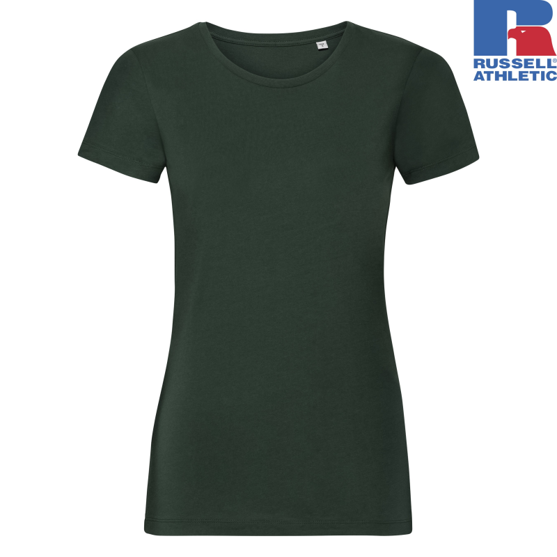 Ladies Pure Organic | Russell