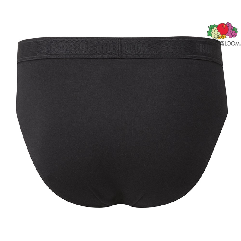 Classic Sport Brief 2 Pack | Fruit Of The Loom