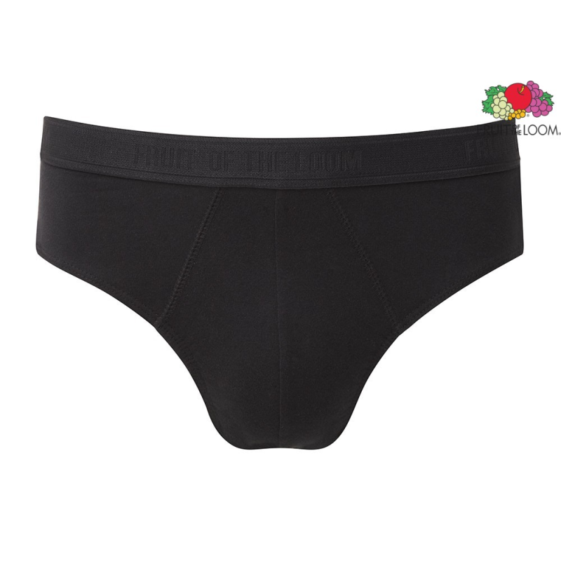 Classic Sport Brief 2 Pack | Fruit Of The Loom
