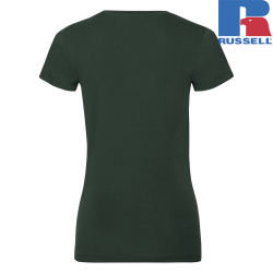 Ladies Pure Organic T |...