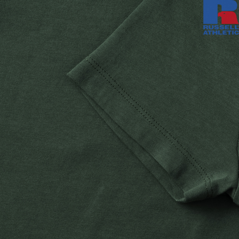 Ladies Pure Organic | Russell