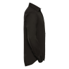 Men's Long Sleeve Easy Care Fitted Shirt | Russell