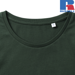 Ladies Pure Organic T |...