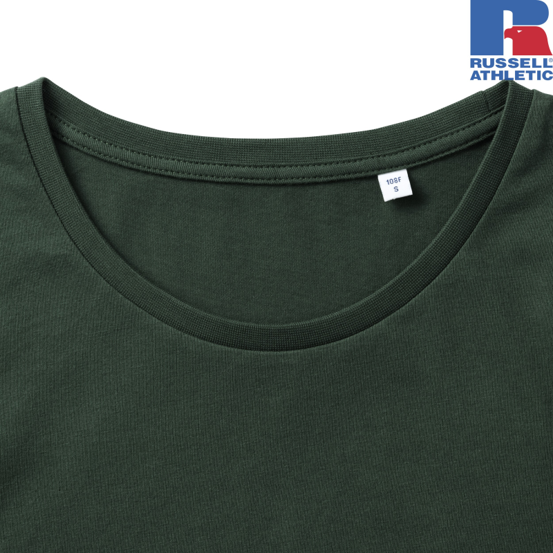 Ladies Pure Organic | Russell