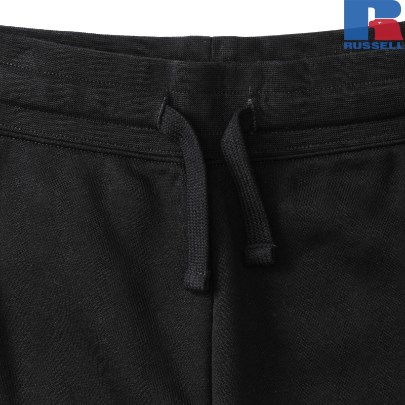 Mens Authentic Cuffed Jog Pants | Russell
