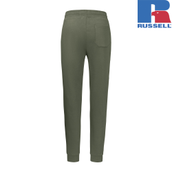 Mens Authentic Cuffed Jog...