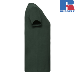 Ladies Pure Organic T |...