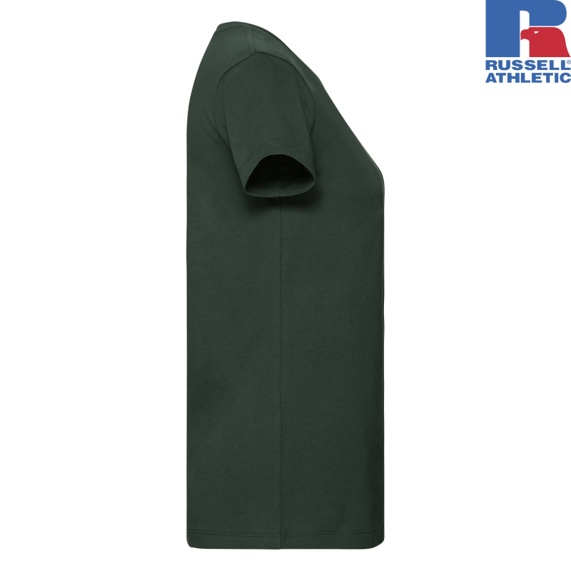 Ladies Pure Organic | Russell