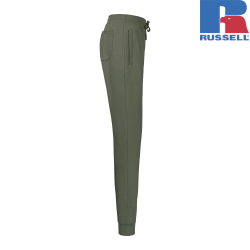 Mens Authentic Cuffed Jog...