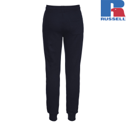 Mens Authentic Cuffed Jog...