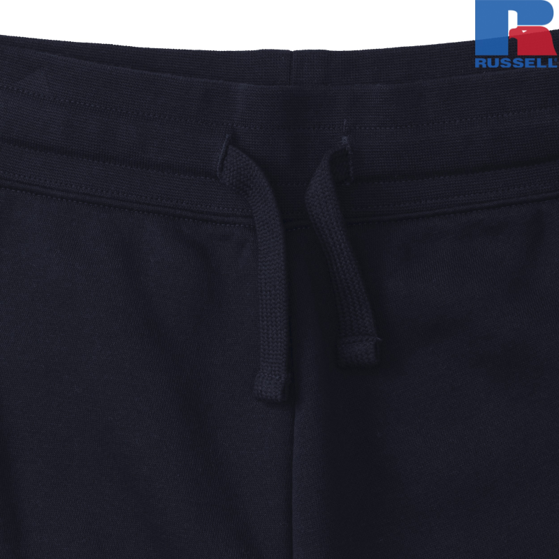 Mens Authentic Cuffed Jog Pants | Russell