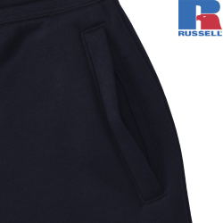 Mens Authentic Cuffed Jog...