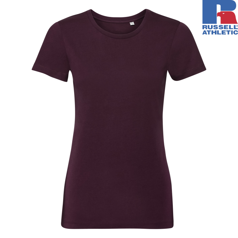 Ladies Pure Organic | Russell