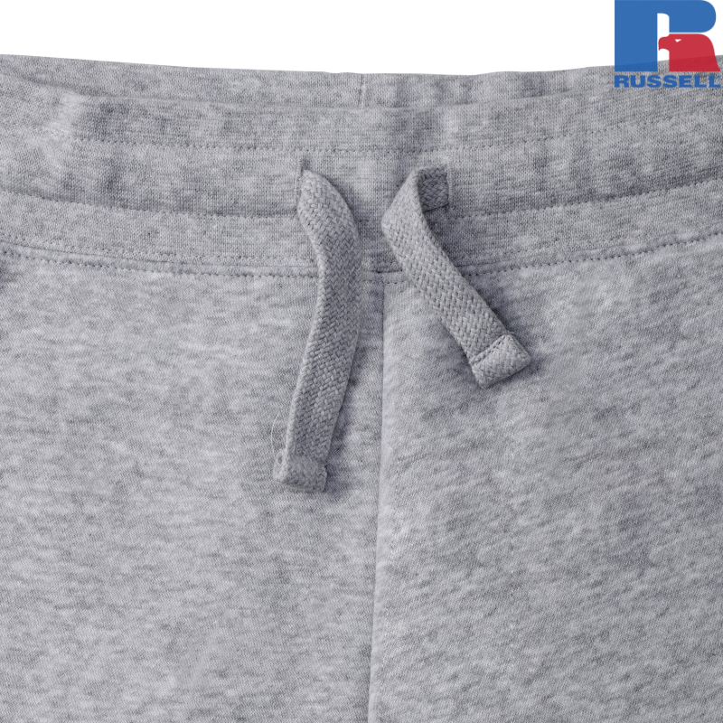 Mens Authentic Cuffed Jog Pants | Russell