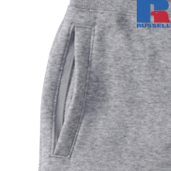 Mens Authentic Cuffed Jog...