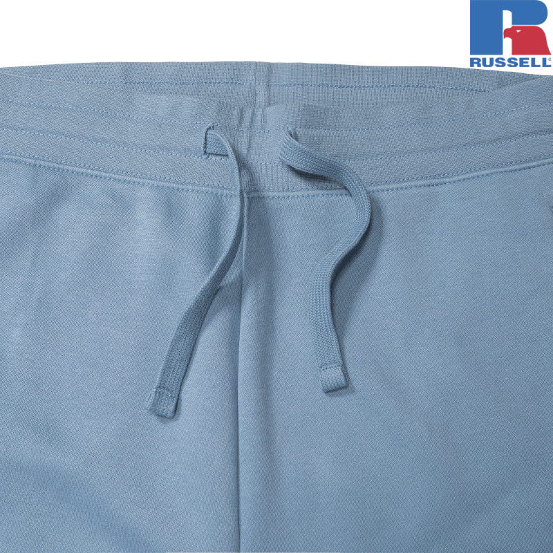 Mens Authentic Cuffed Jog Pants | Russell