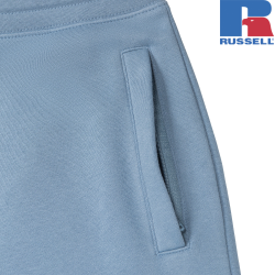 Mens Authentic Cuffed Jog...