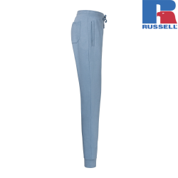 Mens Authentic Cuffed Jog...